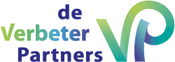 de VerbeterPartners Logo